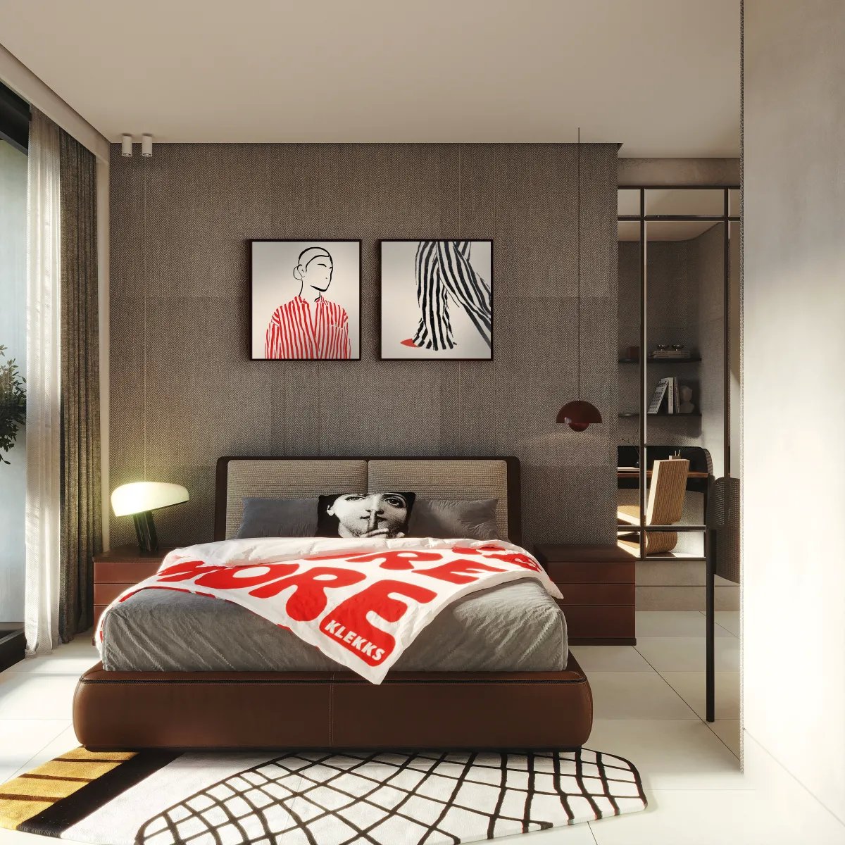 Apartmento for sale in PH Euphoria San Francisco