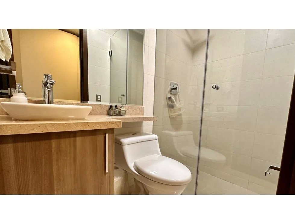 Se vende apartamento en Costa del Este, Panamá
