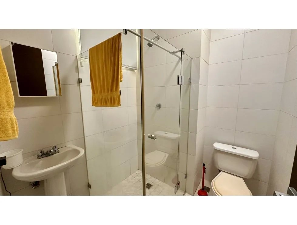 Se vende apartamento en Costa del Este, Panamá