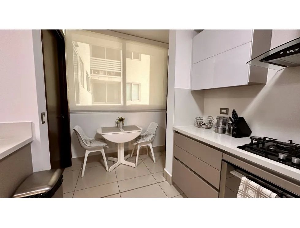 Se vende apartamento en Costa del Este, Panamá