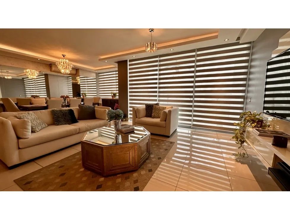 Se vende apartamento en Costa del Este, Panamá