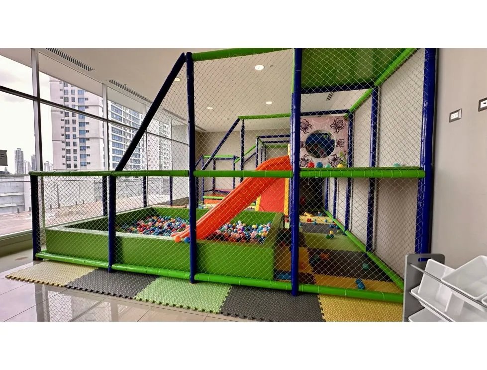 Se vende apartamento en Costa del Este, Panamá