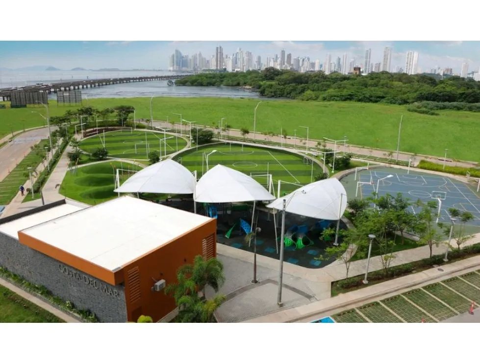 Se vende apartamento en Costa del Este, Panamá