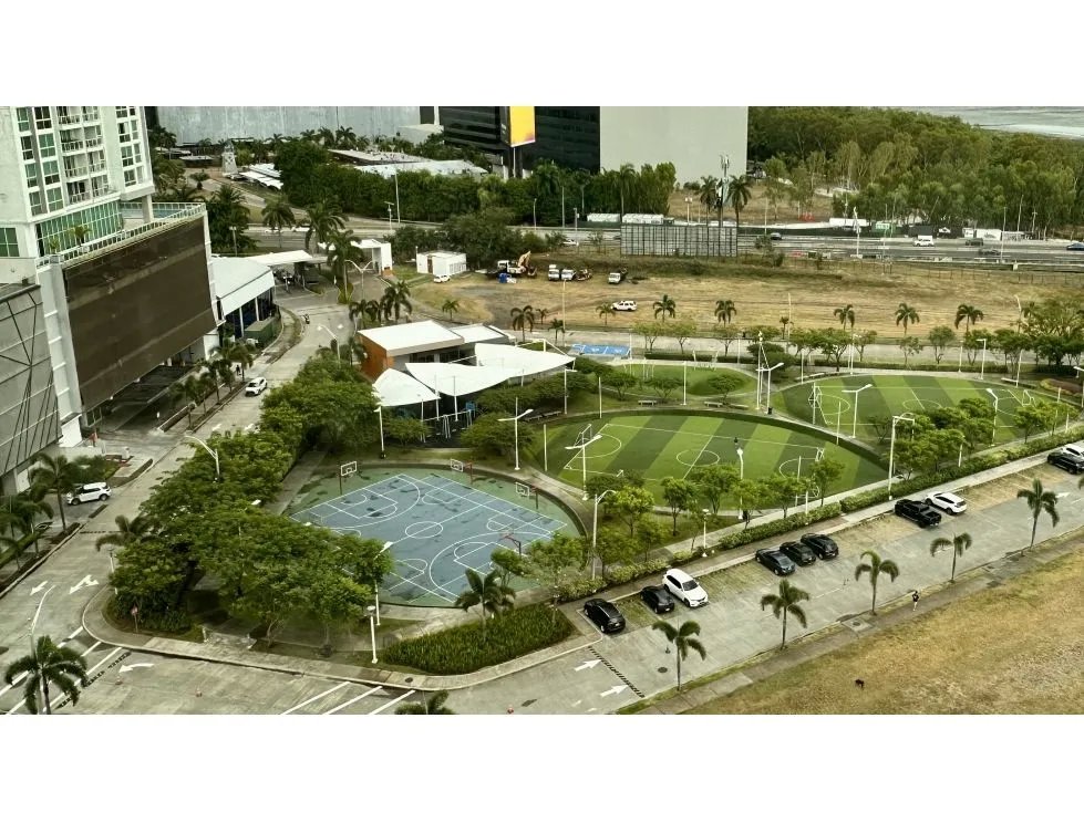 Se vende apartamento en Costa del Este, Panamá