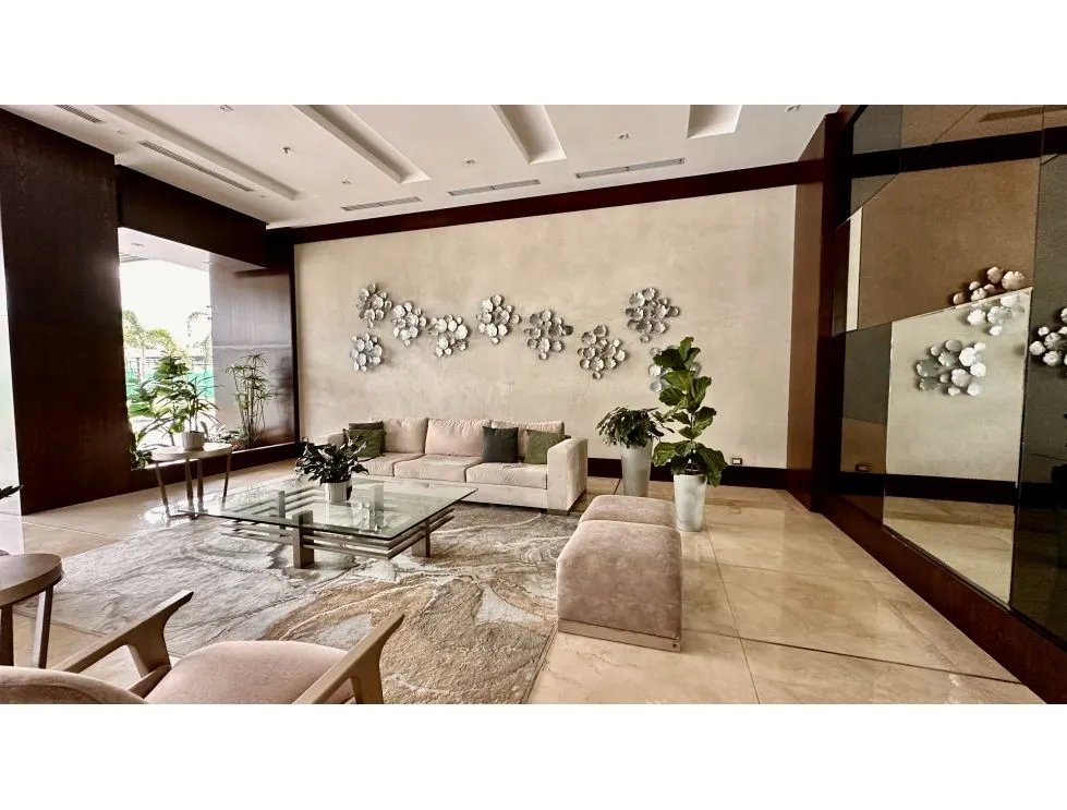 Se vende apartamento en Costa del Este, Panamá
