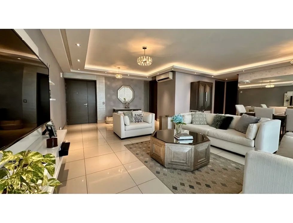 Se vende apartamento en Costa del Este, Panamá