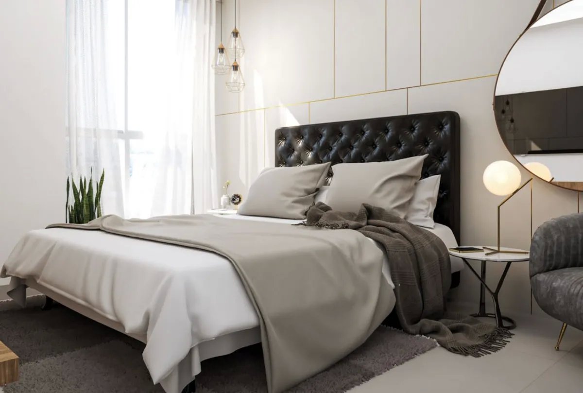 Venta de apartamento en Santa María