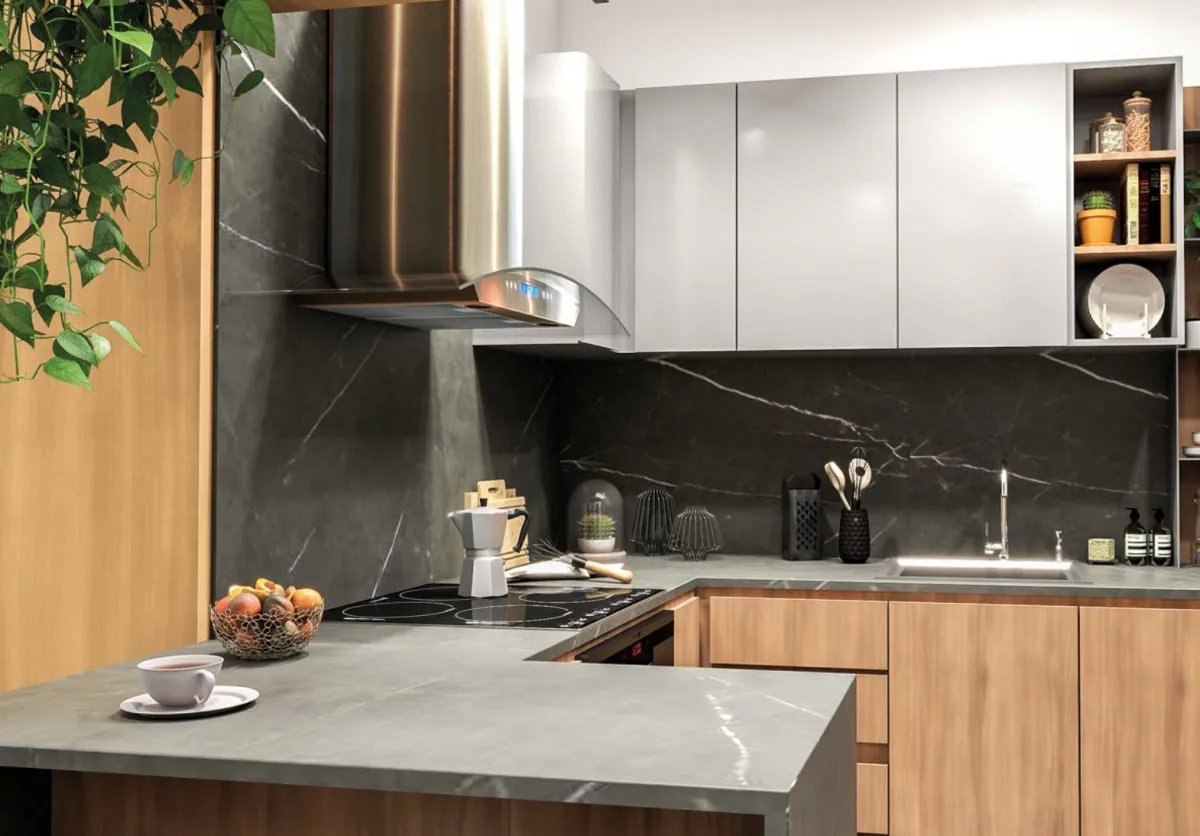 Venta de apartamento en Santa María