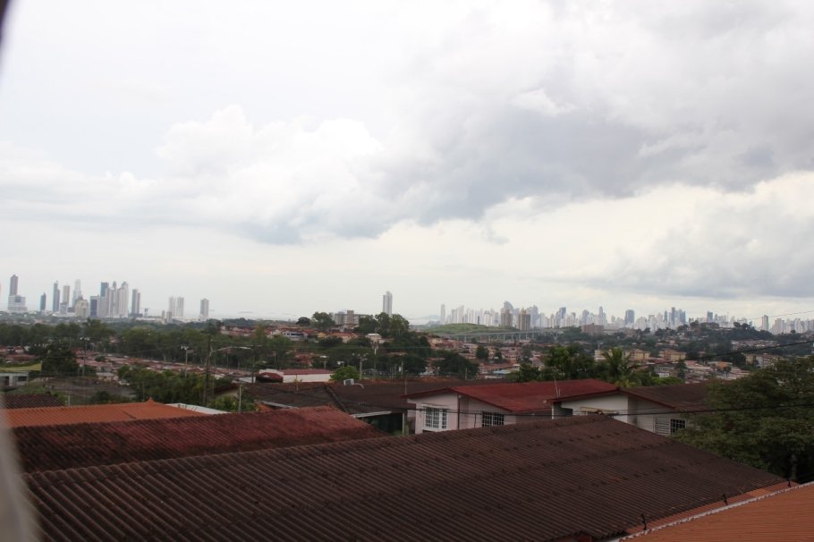 Venta de casa en Villa Lucre, San Miguelito