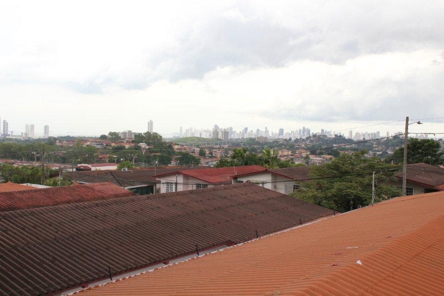 Venta de casa en Villa Lucre, San Miguelito