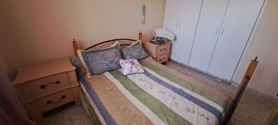 Venta de casa en Villa Lucre, San Miguelito