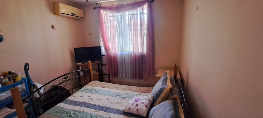 Venta de casa en Villa Lucre, San Miguelito