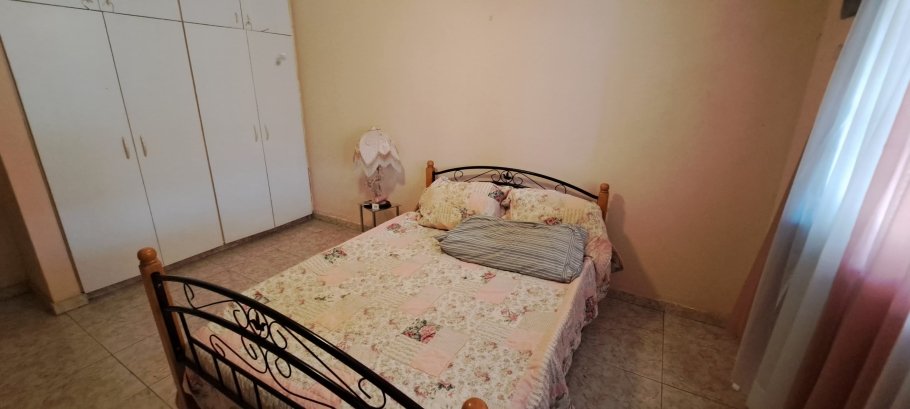 Venta de casa en Villa Lucre, San Miguelito