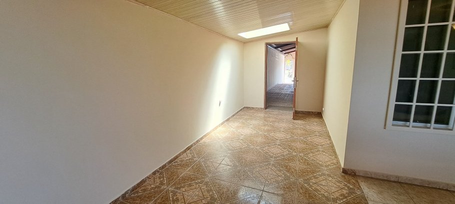 Venta de casa en Villa Lucre, San Miguelito