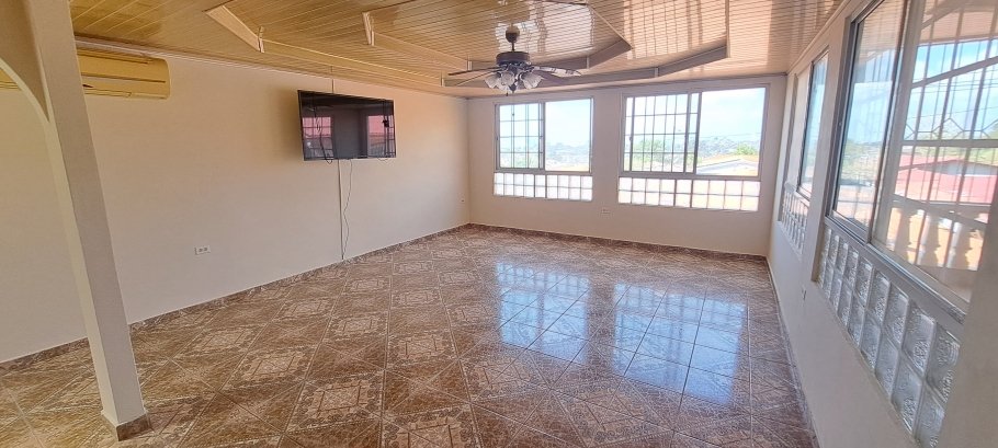 Venta de casa en Villa Lucre, San Miguelito