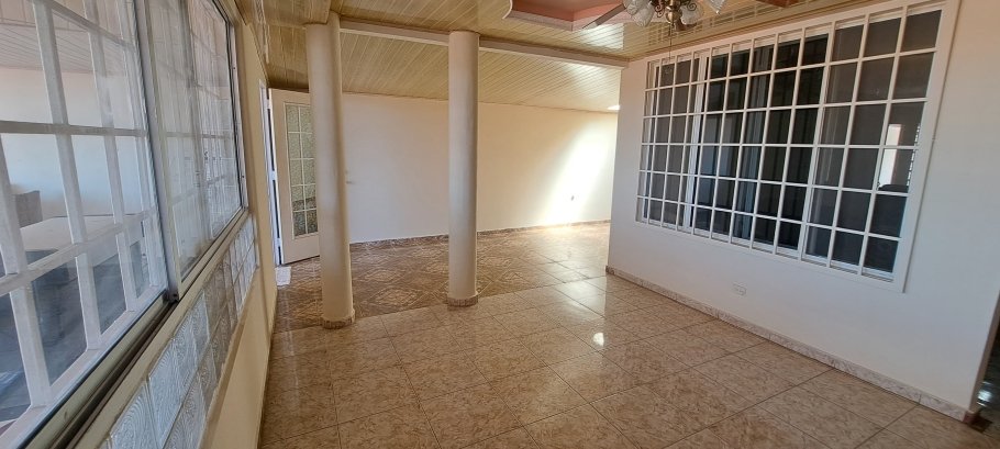 Venta de casa en Villa Lucre, San Miguelito