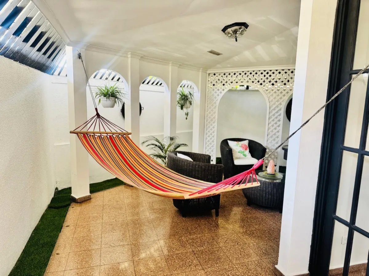 Alquiler de Apartamento en Avenida Balboa