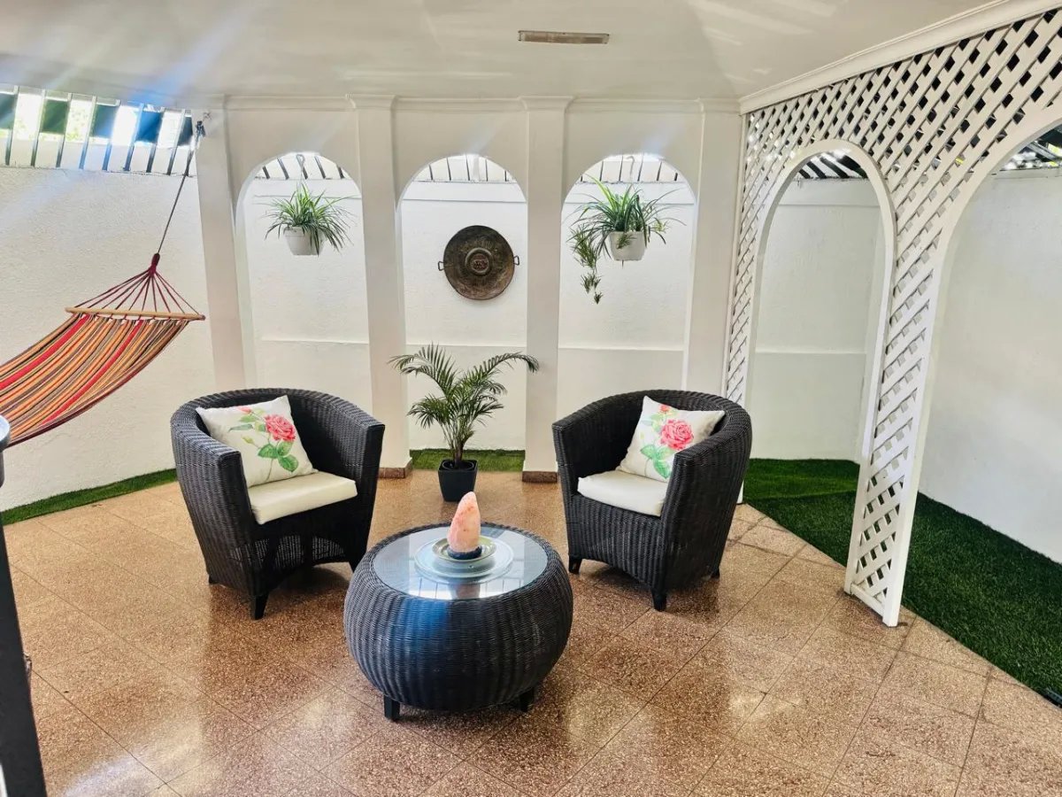 Apartment For Rent in Avenida Balboa