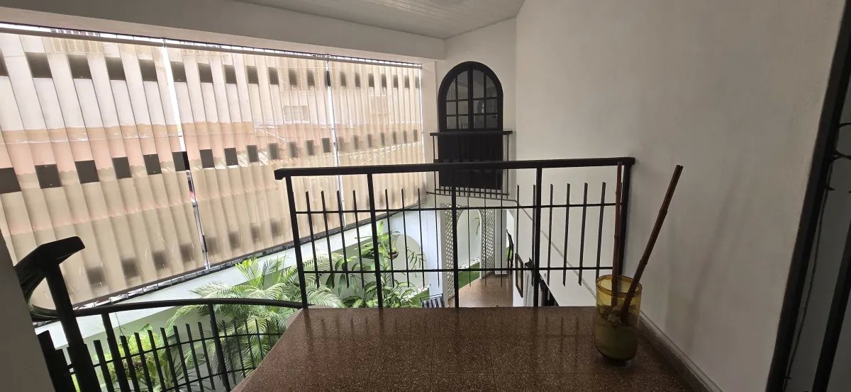 Apartment For Rent in Avenida Balboa