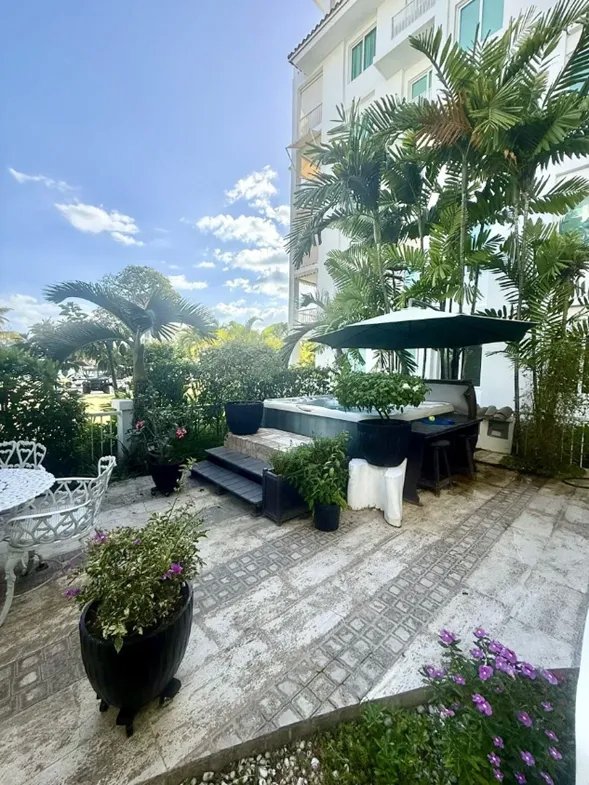 Apartamento en venta en Bijao