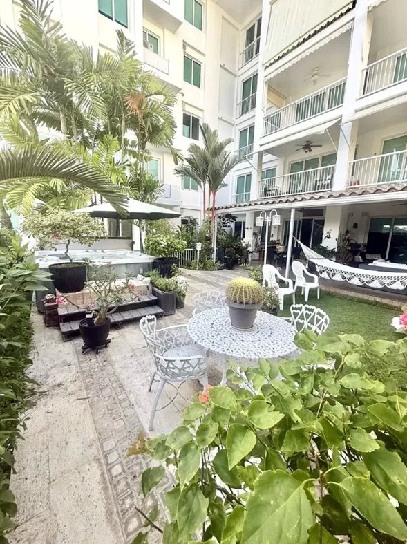 Apartamento en venta en Bijao