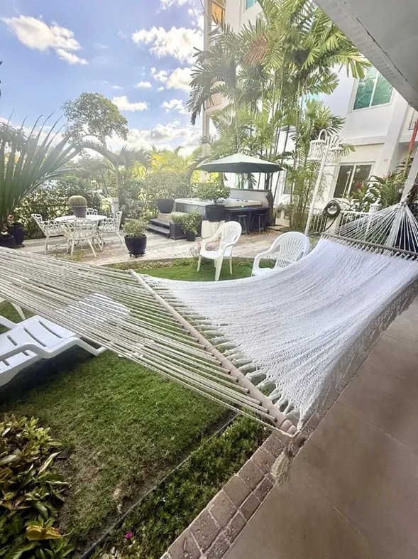 Apartamento en venta en Bijao