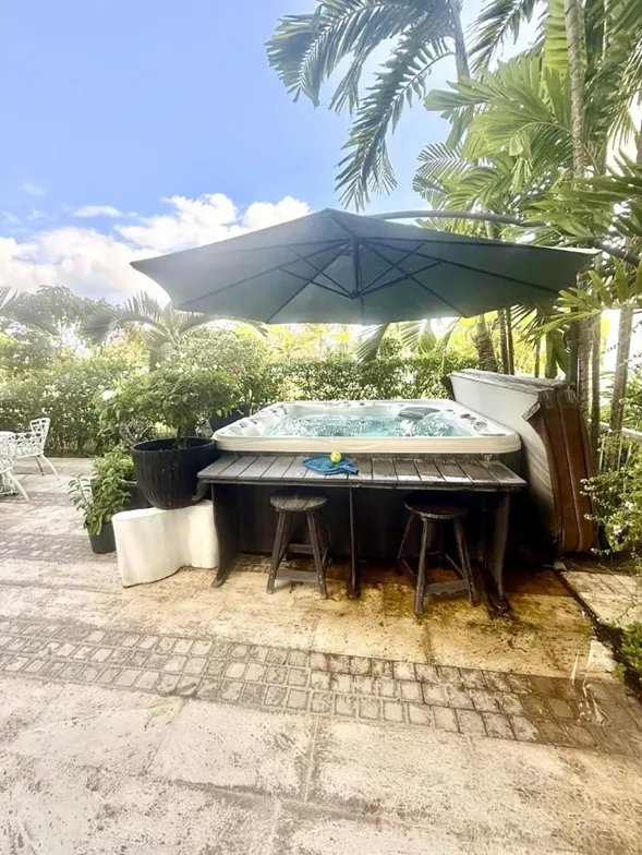 Apartamento en venta en Bijao