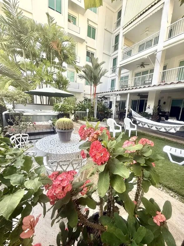 Apartamento en venta en Bijao