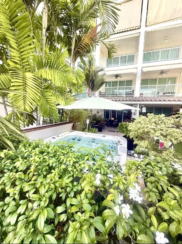 Apartamento en venta en Bijao