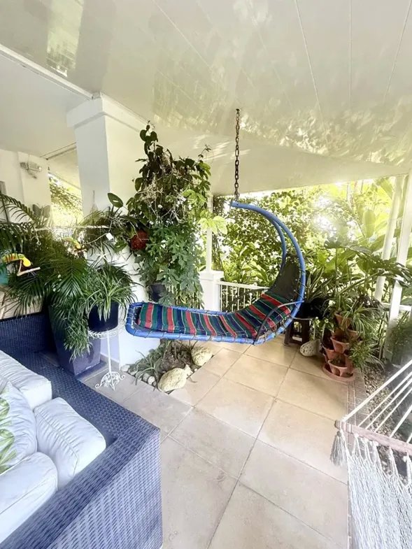 Apartamento en venta en Bijao
