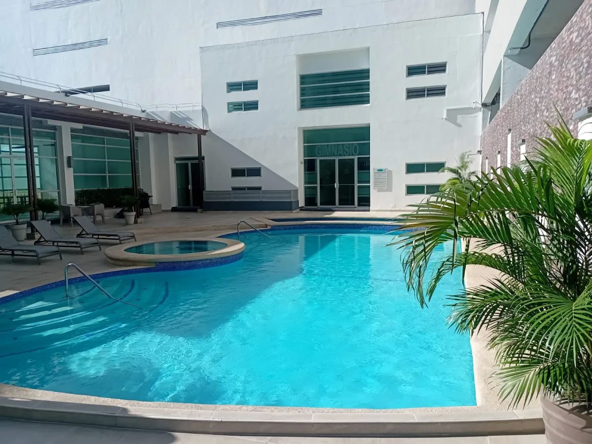 Se vende apartamento en Costa del Este