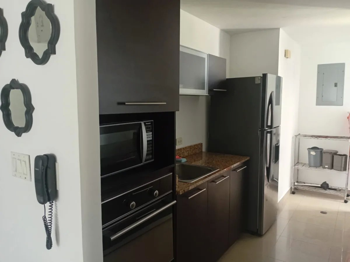 Se vende apartamento en Costa del Este