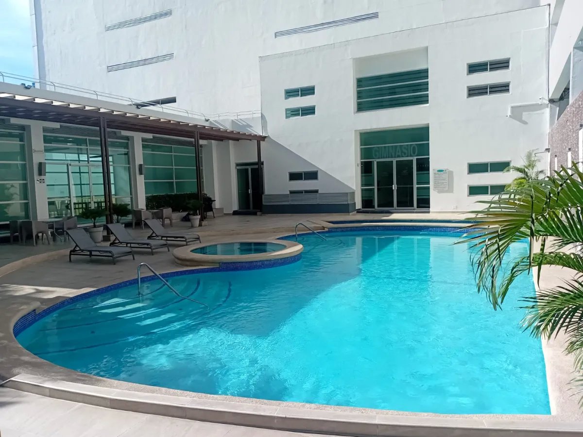 Se vende apartamento en Costa del Este