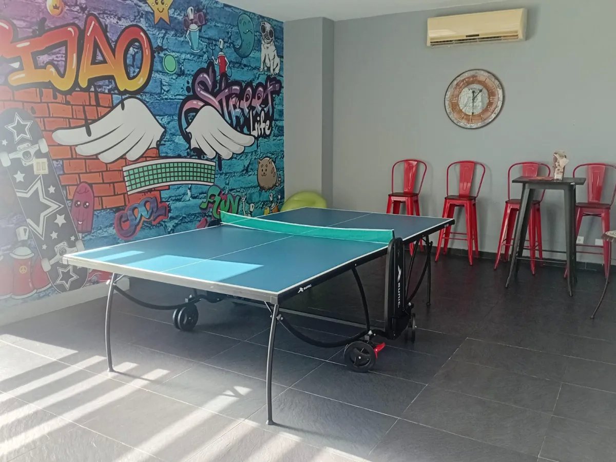 Se vende apartamento en Costa del Este