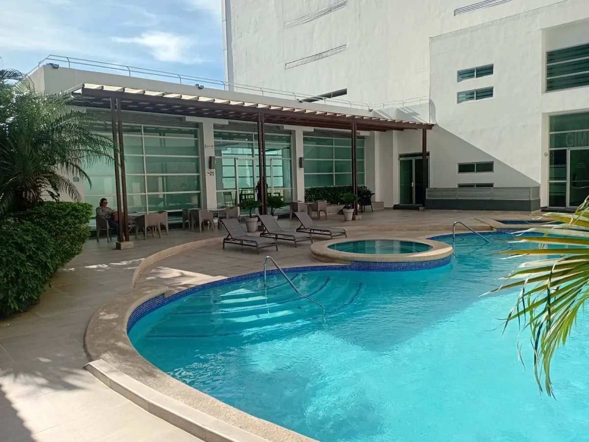 Apartment For Sale in 2G7F+F2