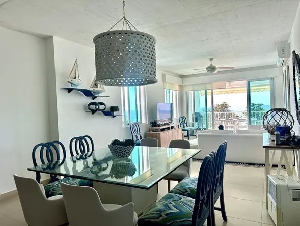Apartamento en venta en Bijao