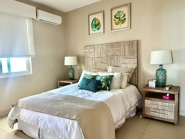 Apartamento en venta en Bijao