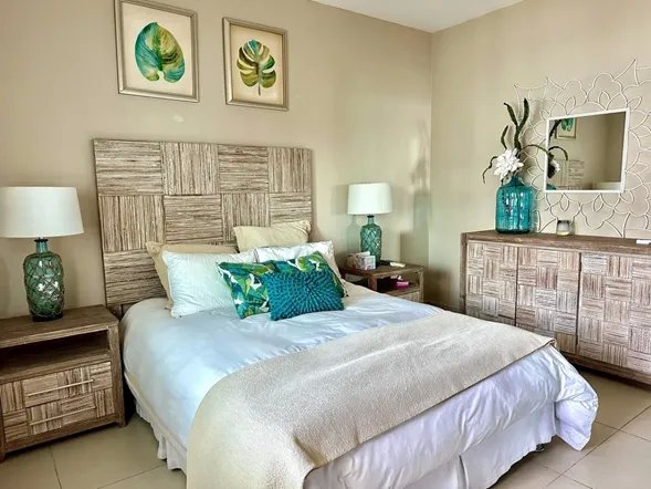 Apartamento en venta en Bijao