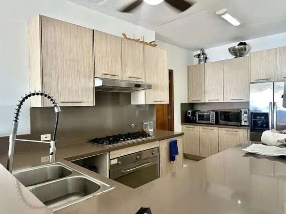 Apartamento en venta en Bijao