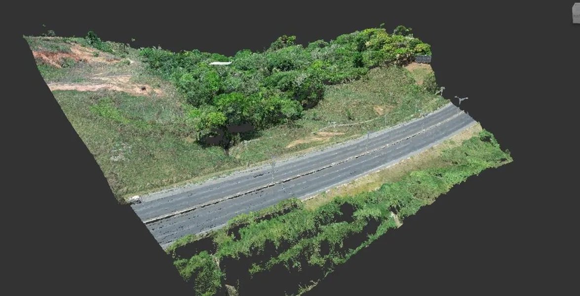 se vende terreno frente a la autopista Arraiján- Chorrera