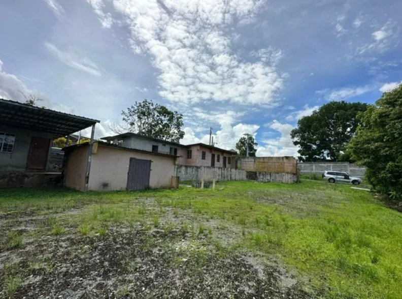 se vende terreno el Altos de tocumen