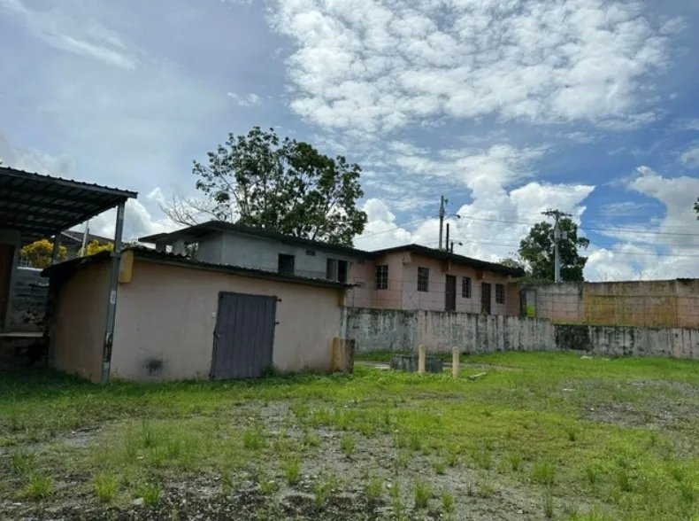 se vende terreno el Altos de tocumen