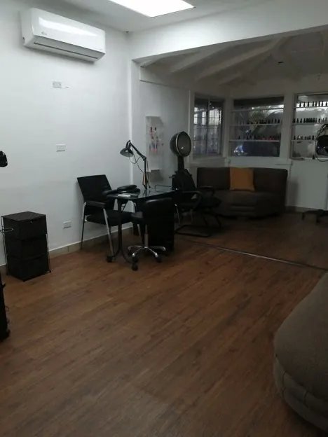 Venta de casa comercial en San Francisco