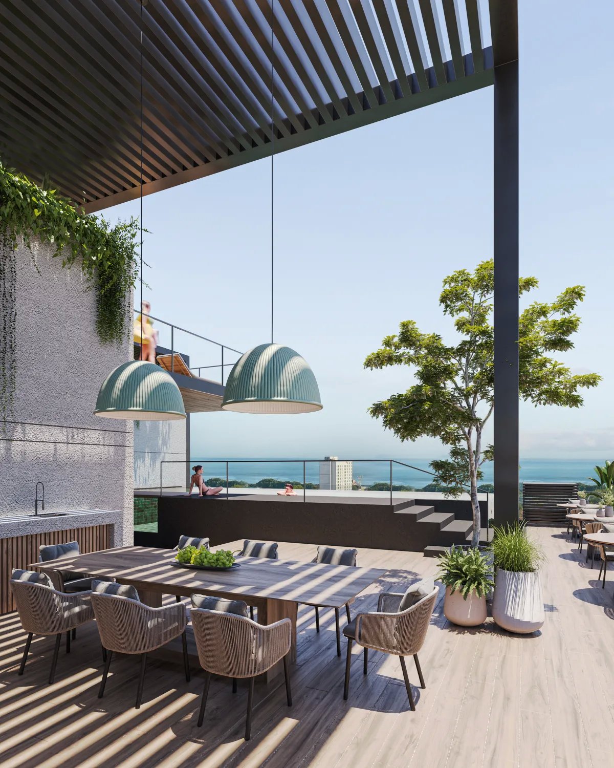 Apartmento for sale in By Living