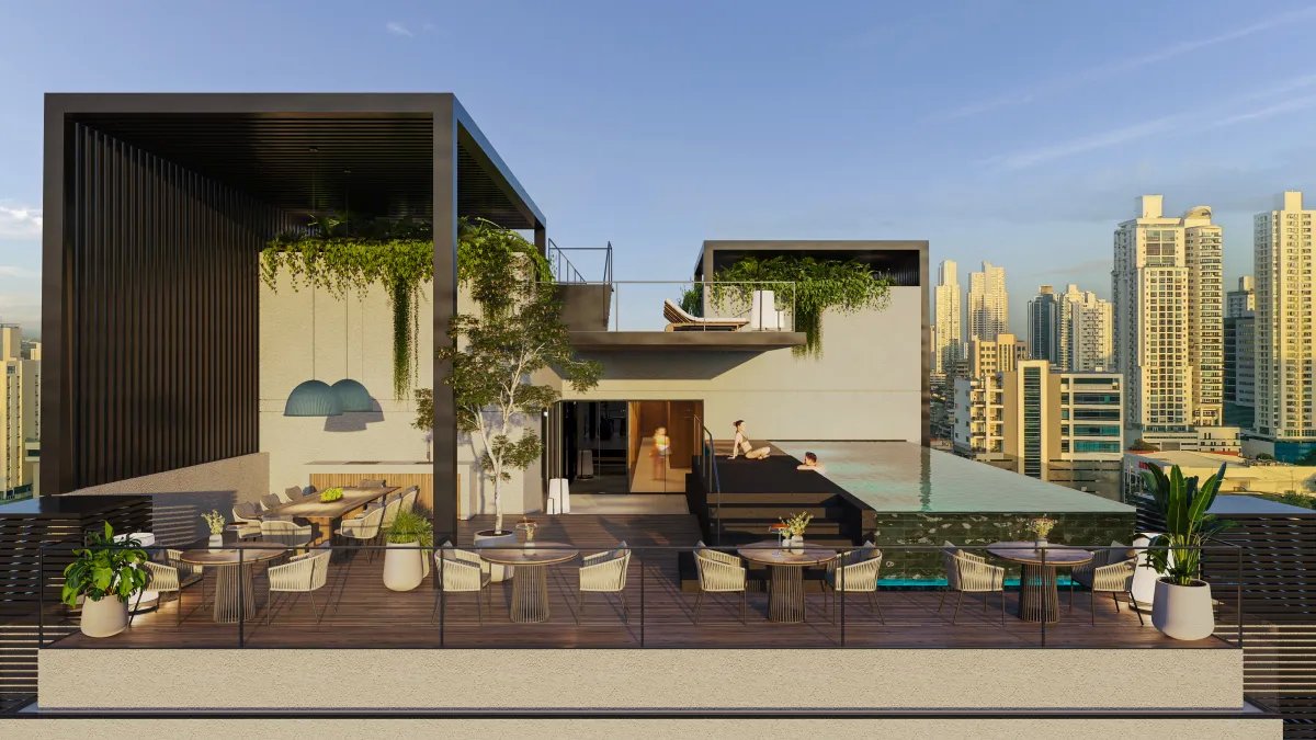Apartmento for sale in By Living
