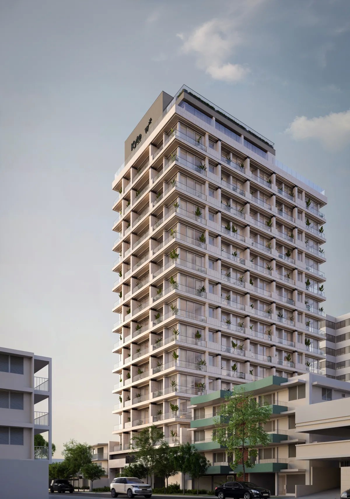Apartmento for sale in Kyte By Living