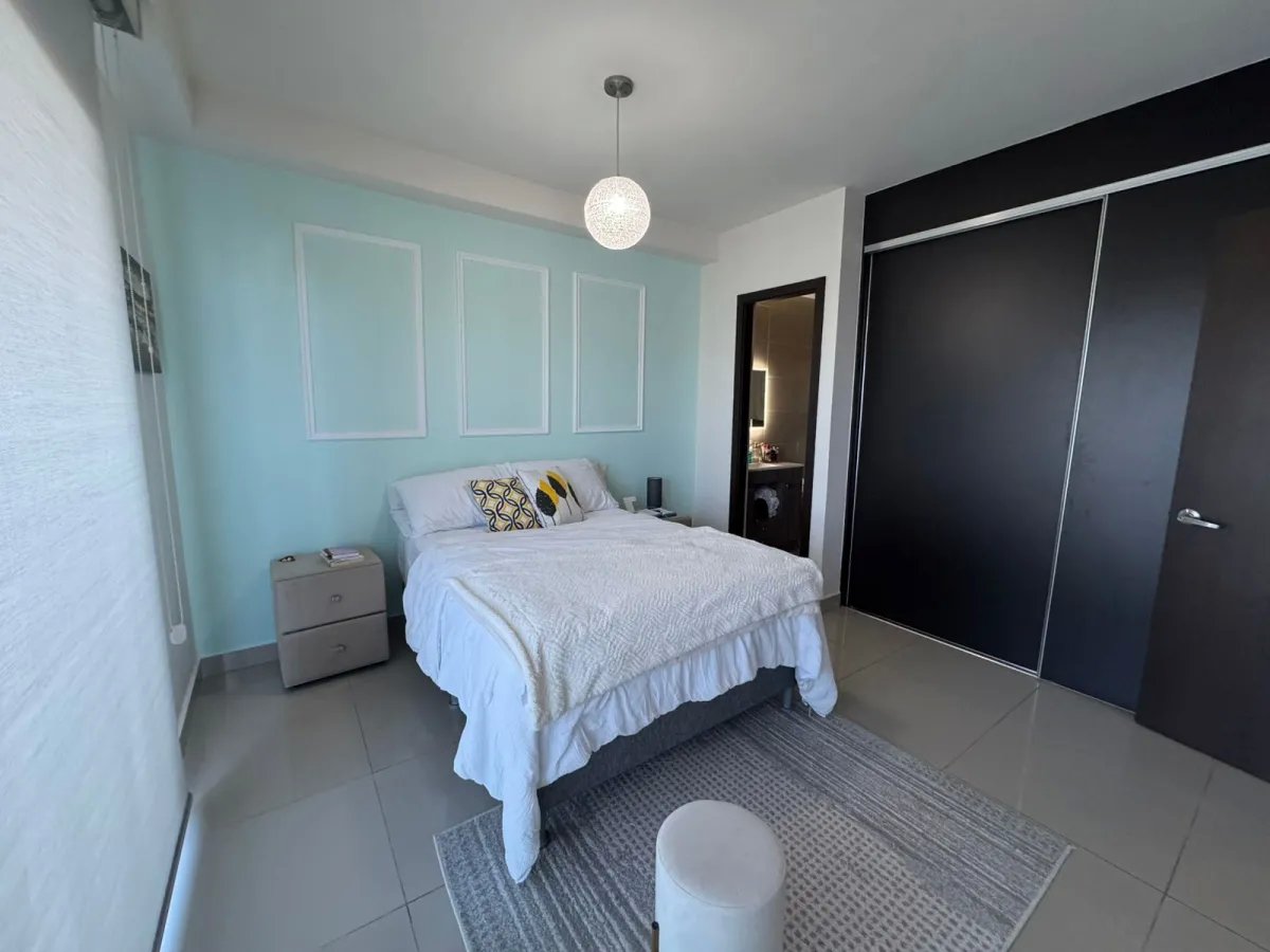 Alquiler de Apartamento en Ph San Roque, Vía España