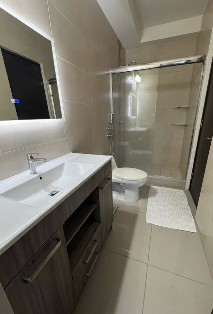 Alquiler de Apartamento en Ph San Roque, Vía España