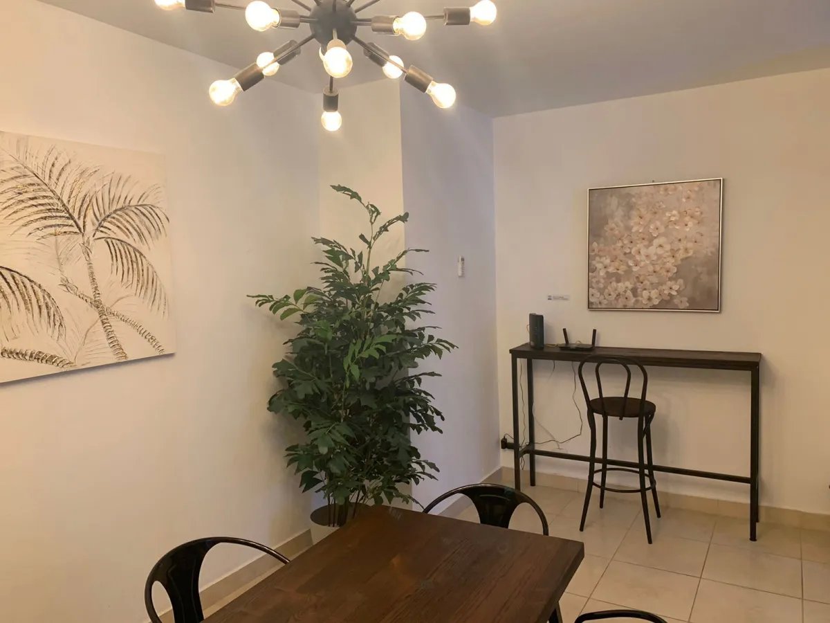 Alquiler de Apartamento en Ph San Roque, Vía España
