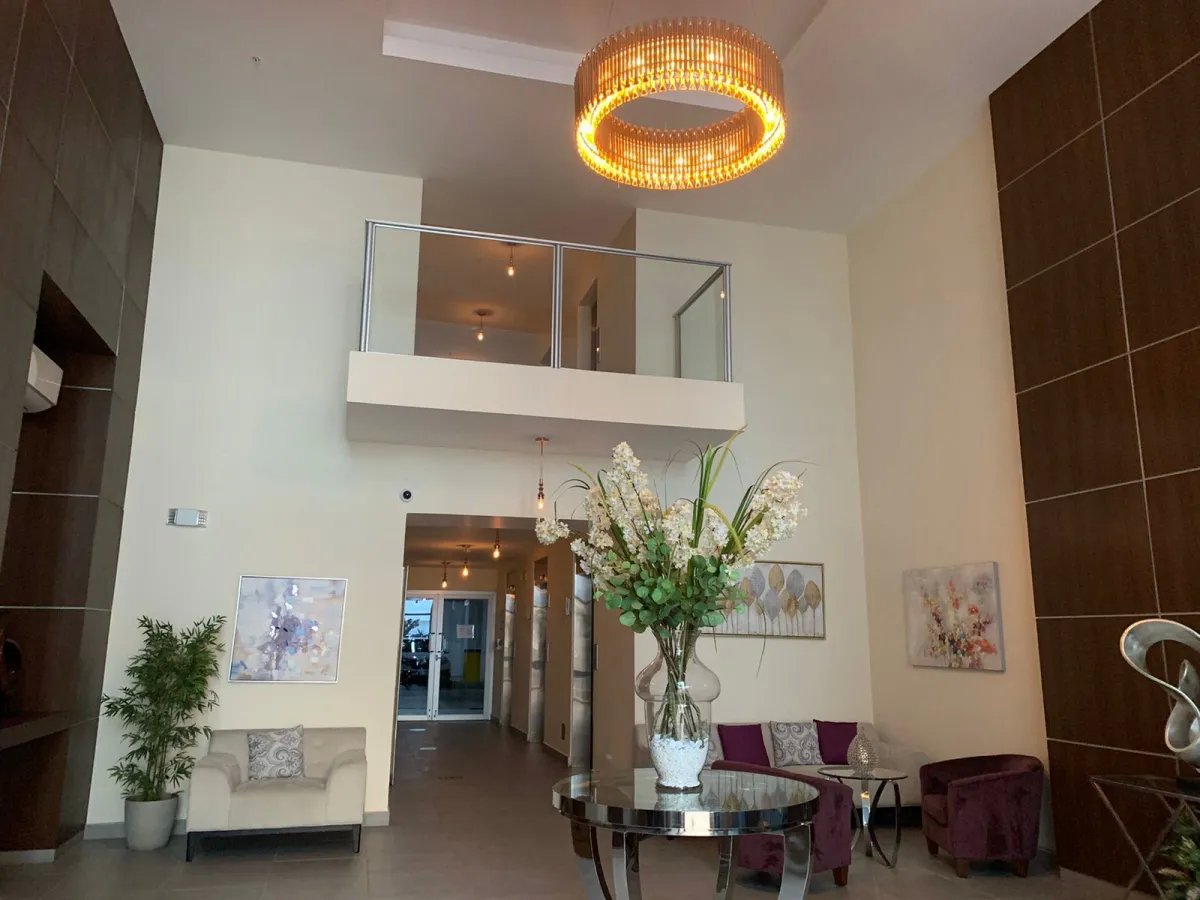Alquiler de Apartamento en Ph San Roque, Vía España